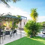 Ref 2134 - Cannes - Magnificent Villa For Rent