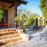Ref 2134 - Cannes - Magnificent Villa For Rent