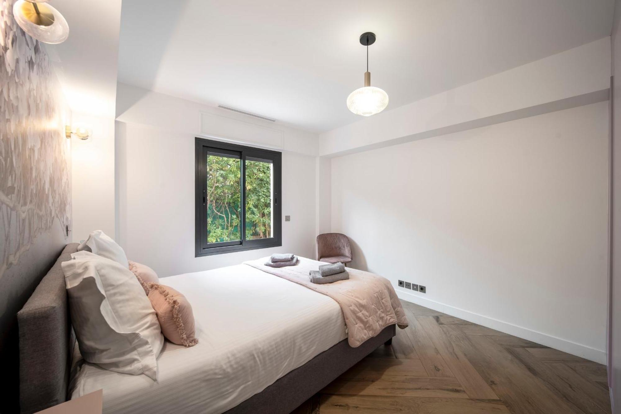 Ref 2134 - - Magnificent For Rent Villa Cannes