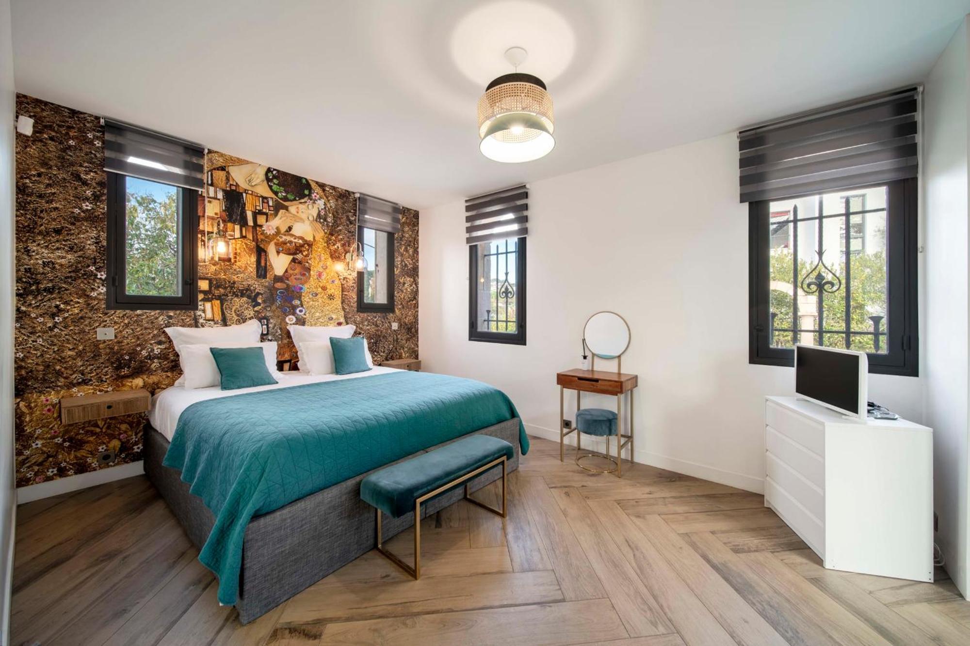 Ref 2134 - - Magnificent For Rent Cannes